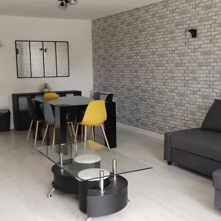Appartement Emplacement Exceptionnel / Vue Etang De *