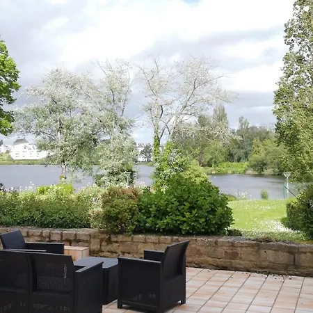 Appartement Emplacement Exceptionnel / Vue Etang De